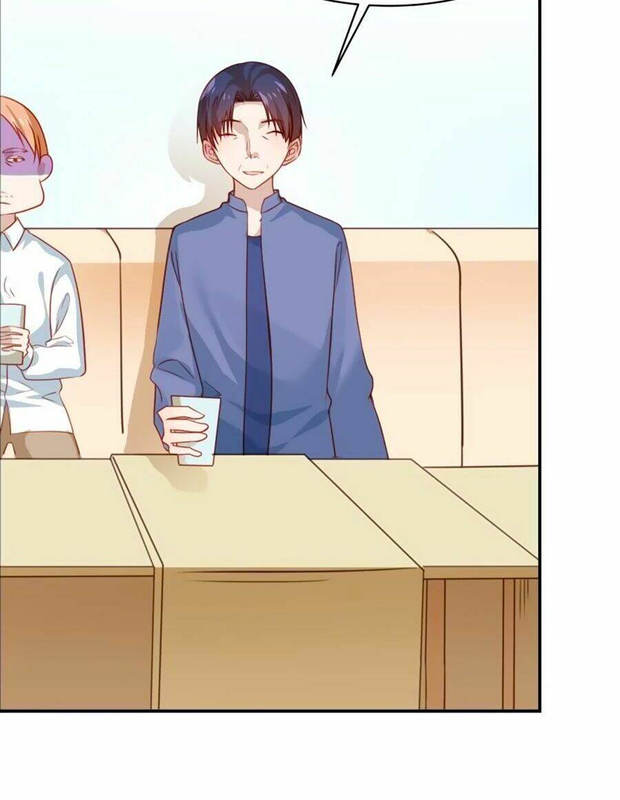 luyến dữ tổng tài vật ngữ chapter 15 14