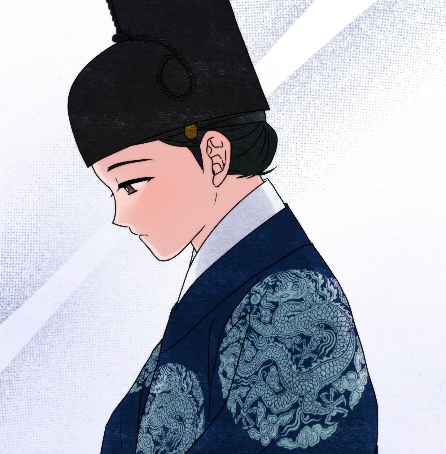 Cương Nhân chapter 95.2 24