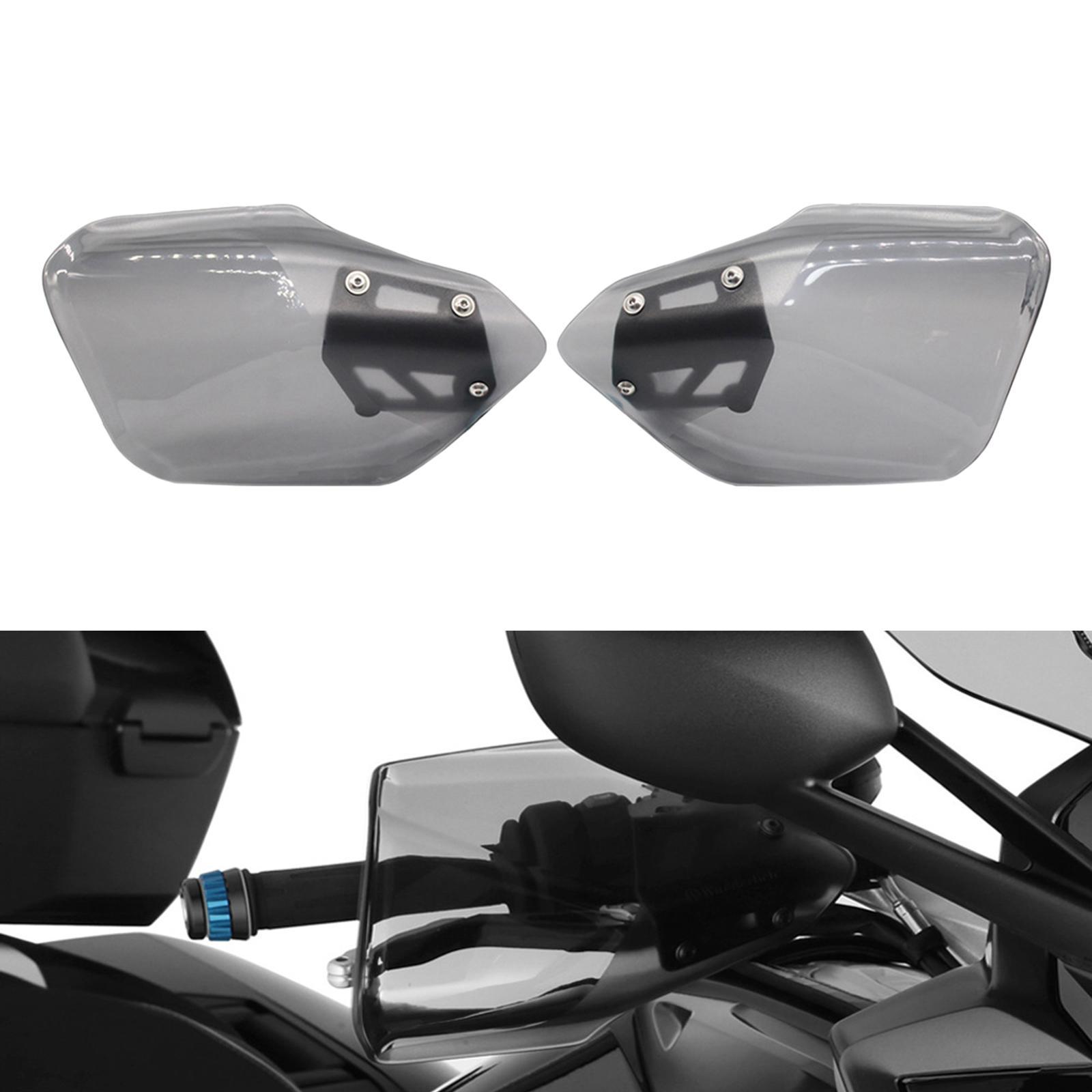 2Pcs Motorcycle Hand Guard Protective Fit for BMW K 1600 GT Parts