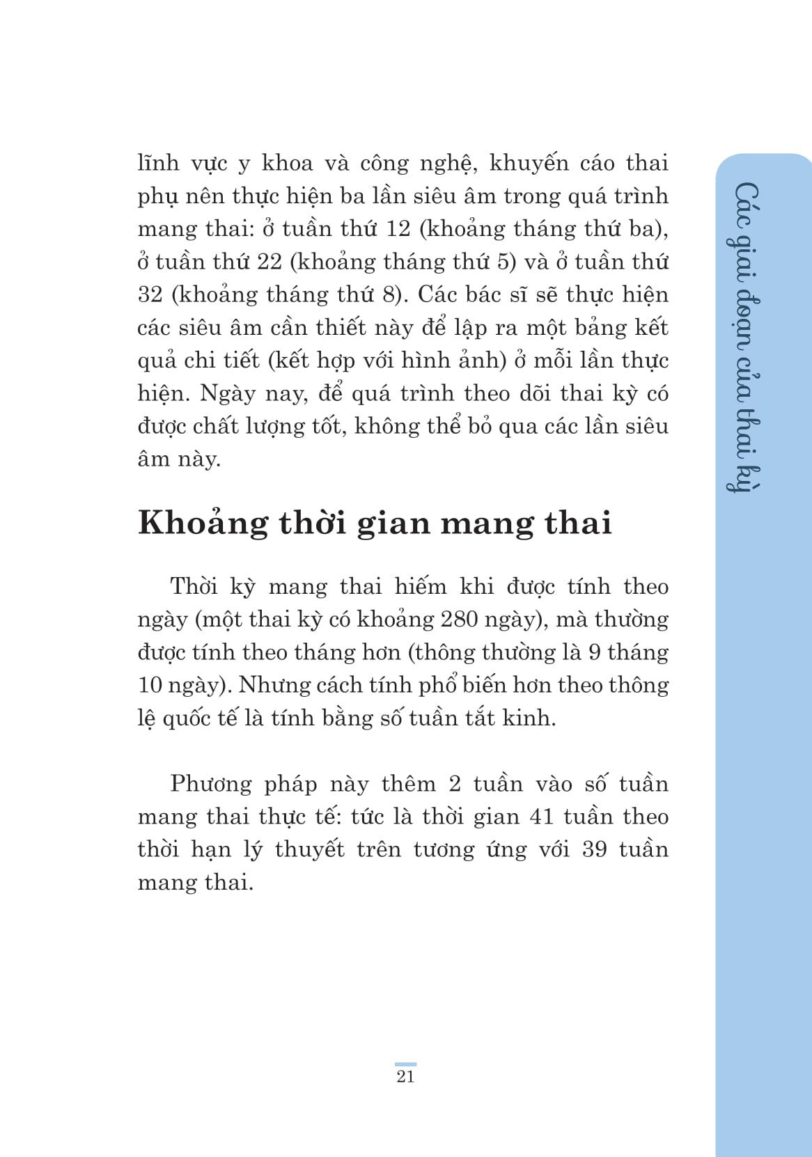 Mẹ Bầu Nhưng Không Bí