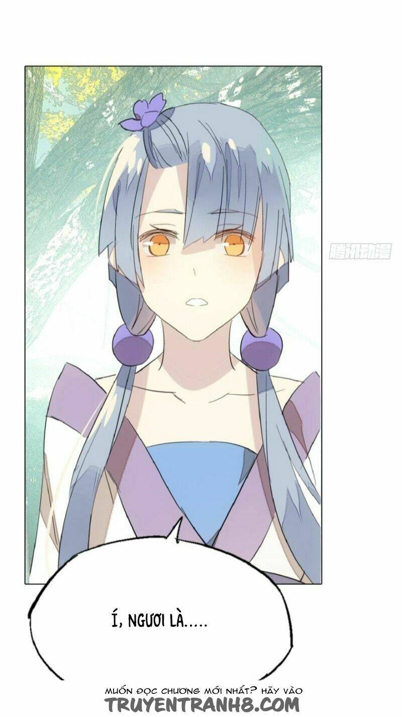 sư phụ lại trêu chọc ta chapter 8 21