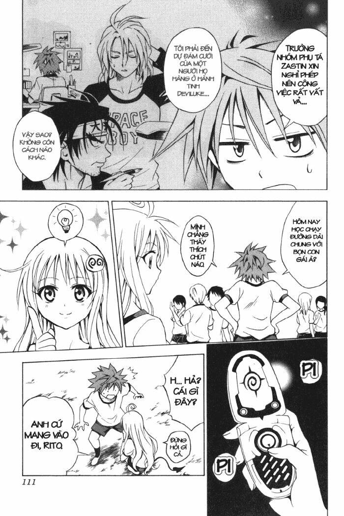 bọn tớ thích cậu! rito chapter 31 3