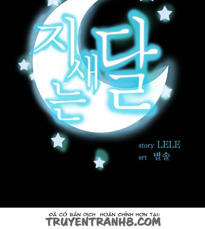 the moon at daybreak chapter 3 7