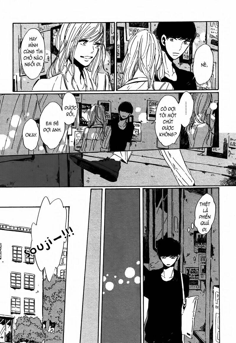 sayonara, heron chapter 3 8