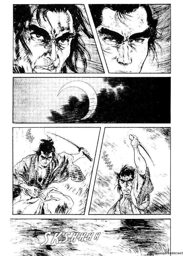 lone wolf and cub chapter 67 45