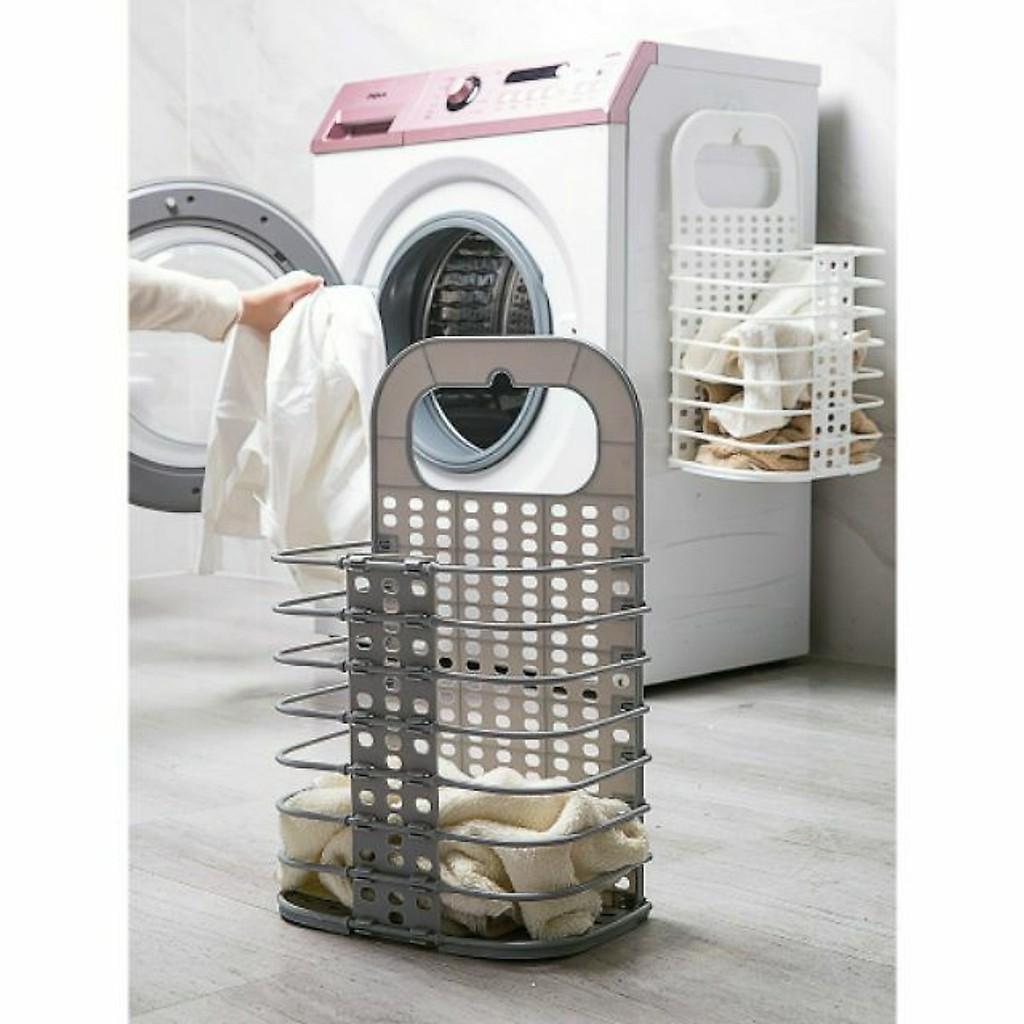 GIỎ ĐỰNG ĐỒ TIỆN ÍCH TREO TƯỜNG