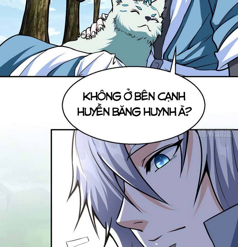 võ đạo độc tôn chapter 445 79