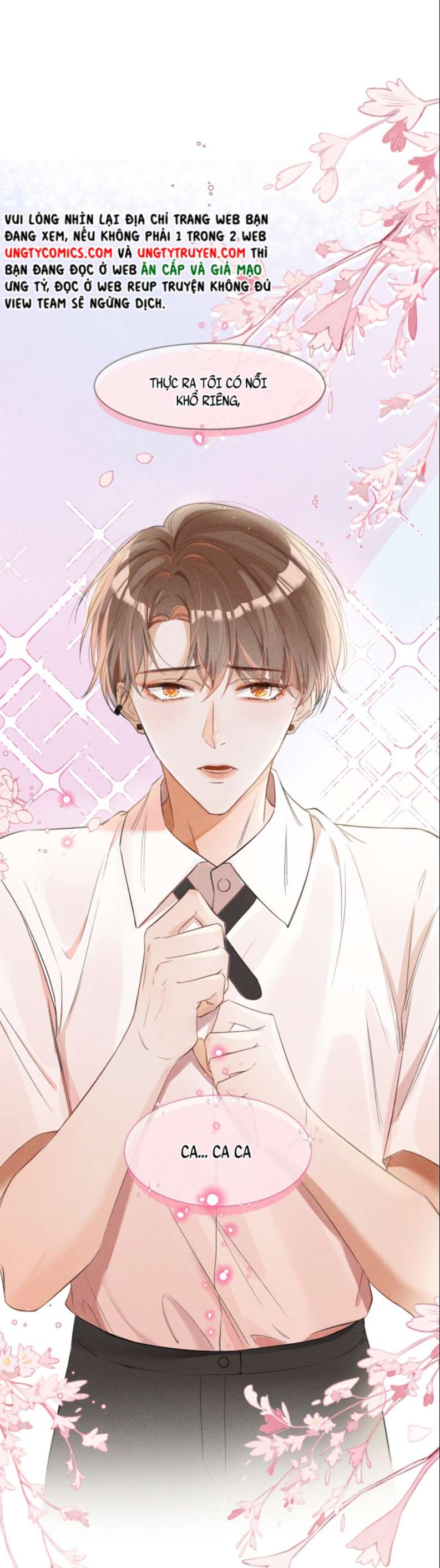 cho là thật chapter 2 1