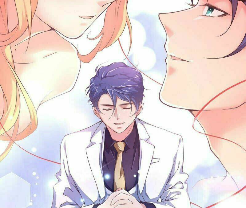 chiến lược lãng mạn của thịnh thiếu chapter 0 48