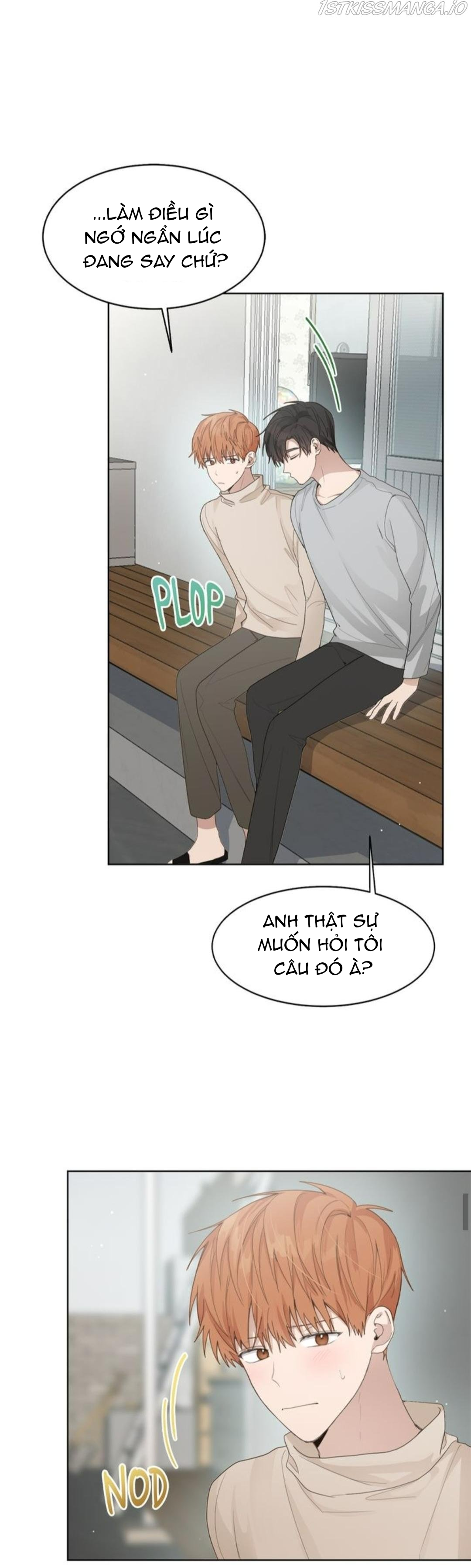 tôi trở thành tên top phụ tồi tệ chapter 7 31