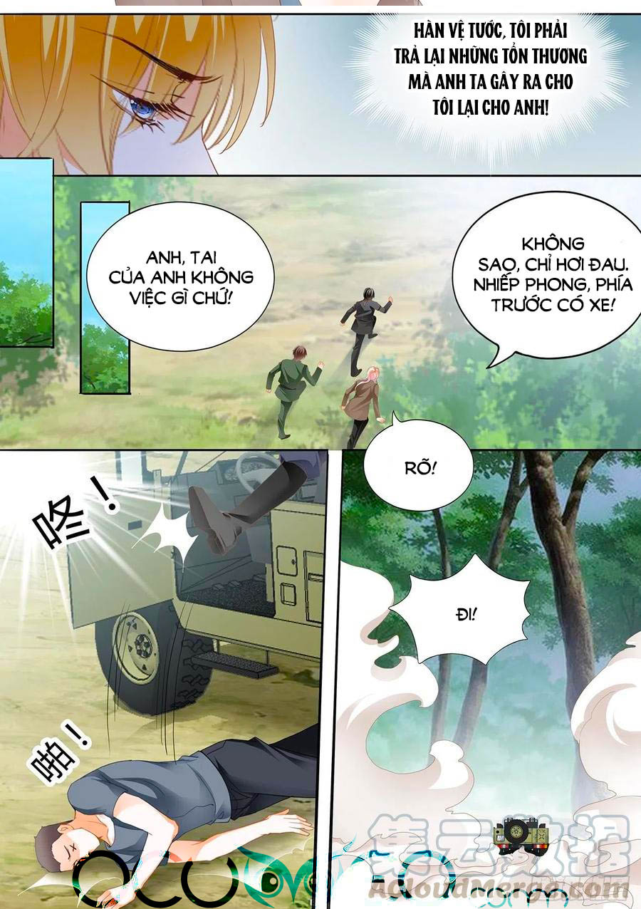 bá đạo tiểu thúc, xin trêu chọc vừa thôi! chapter 246 2