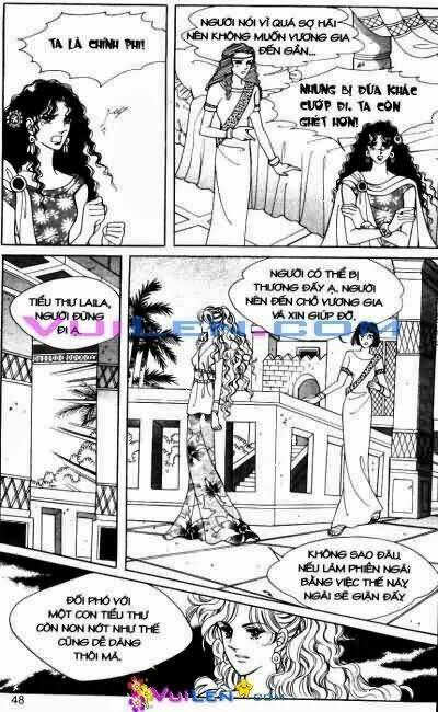 hậu duệ hoàng gia chapter 12 48