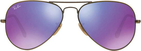 Kính mát unisex RAYBAN RB3025 1671M chính hãng