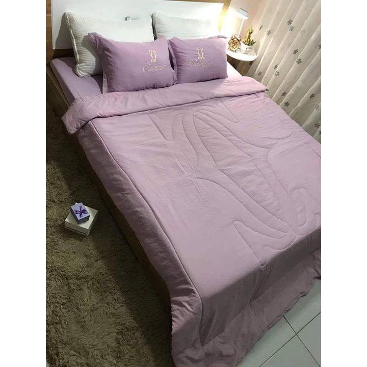 BỘ CHĂN GA ĐŨI NHẬP CAO CẤP
