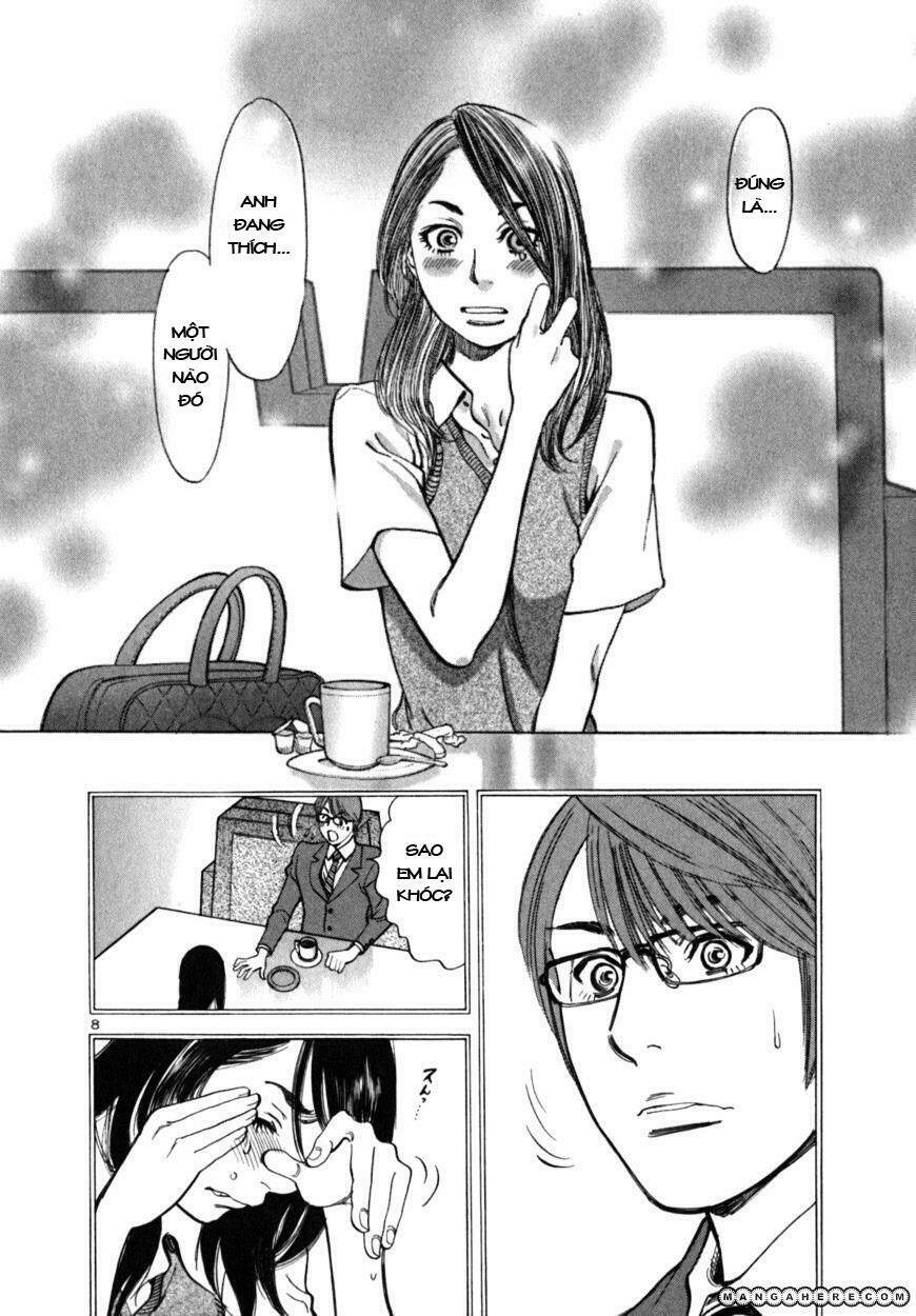 sakuranbo syndrome chapter 6 9