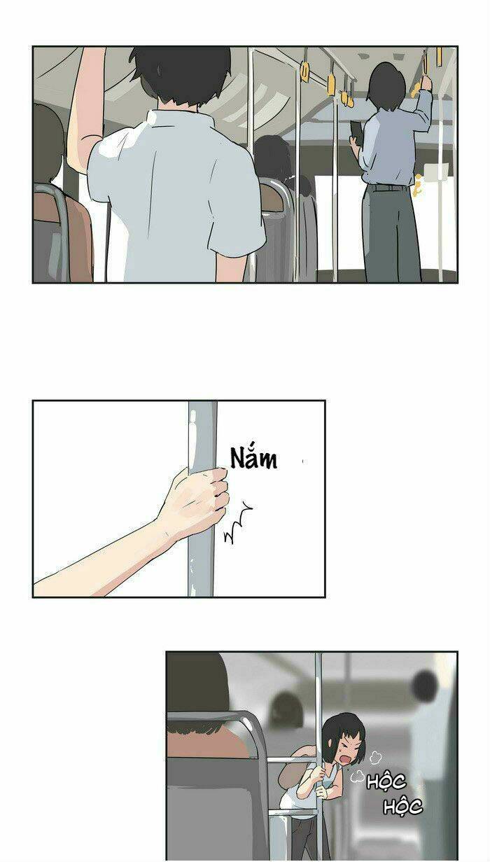 mẹ tuổi teen chapter 9 3