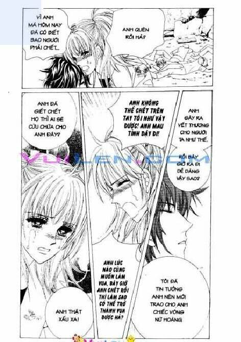 công chúa của tôi chapter 8 47