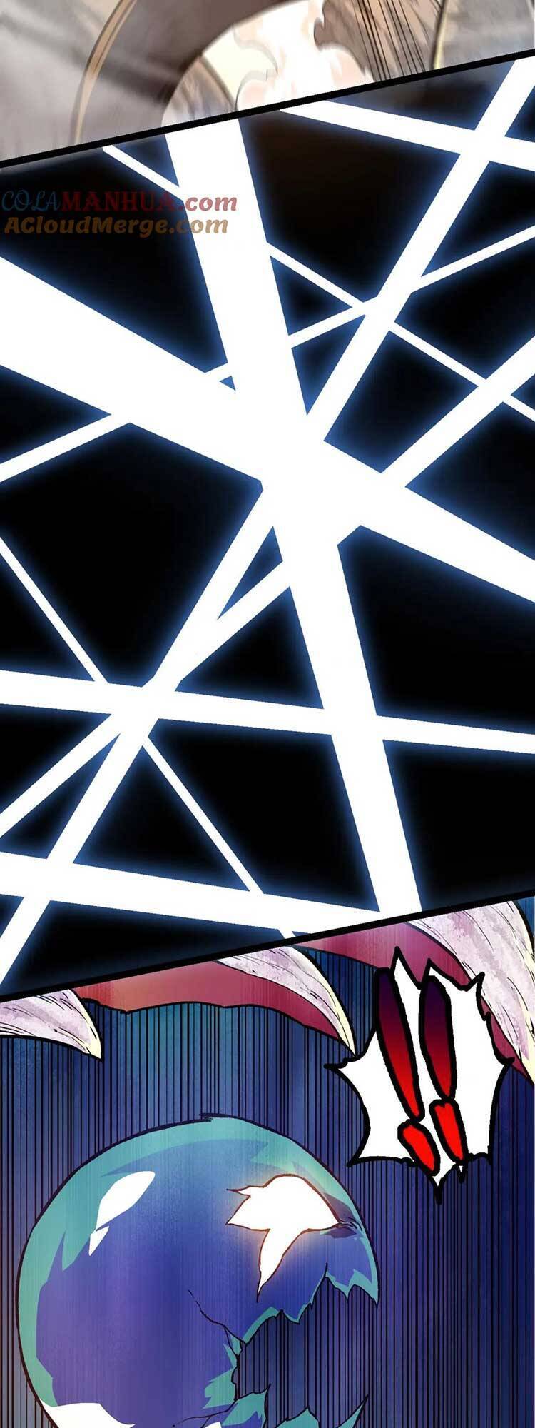 chuyển sinh thành liễu đột biến chapter 63 29