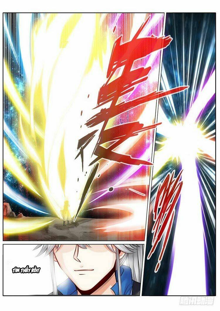 chư thiên ký chapter 258 9