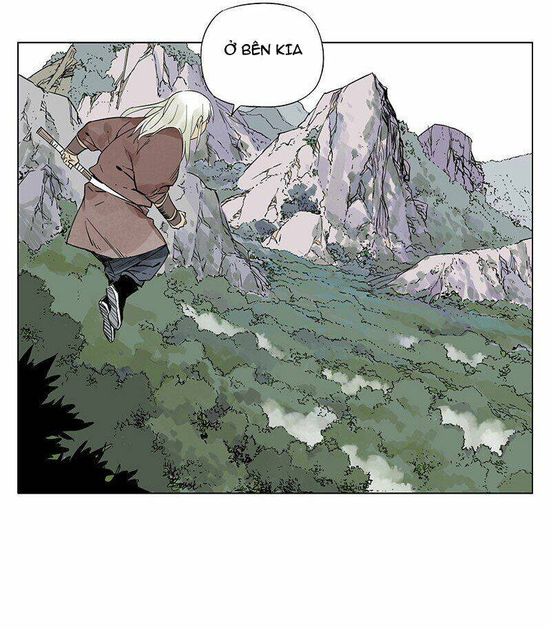 bang chủ đại nhân tìm cách trị hói đầu chapter 25 19