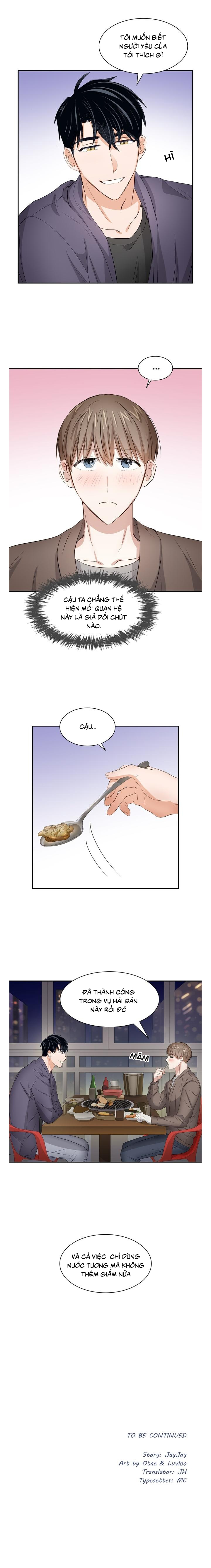 smurf's world chapter 33 6