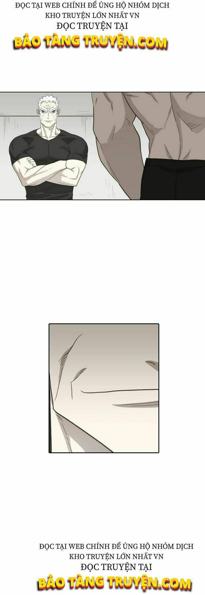 võ sĩ - the boxer chapter 79 39