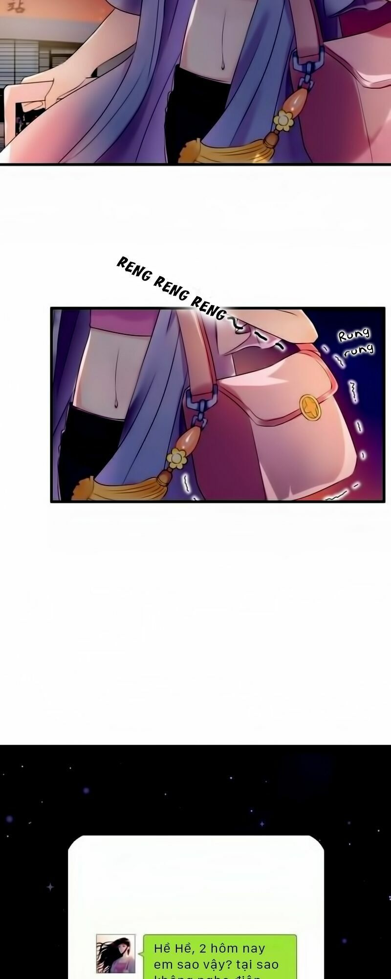 cô vợ hợp đồng bỏ trốn của tổng giám đốc chapter 3 25