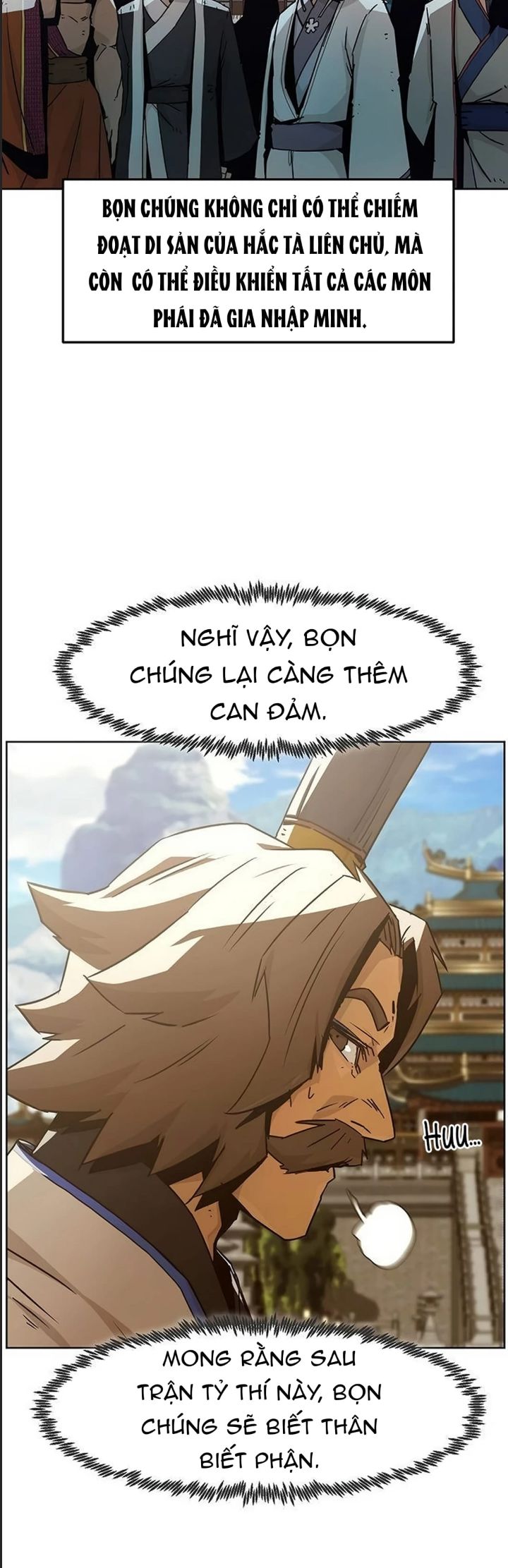 đường gia kiếm thần chapter 50 25