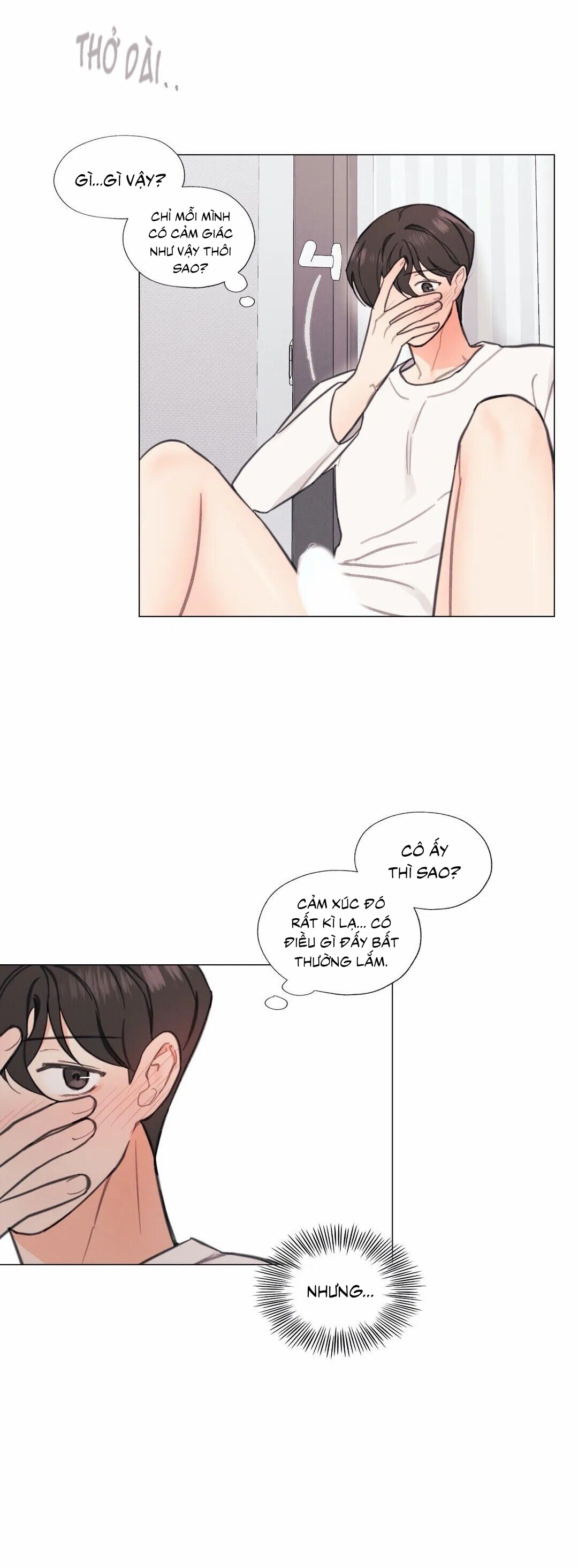 hardcore vanilla chapter 7 19