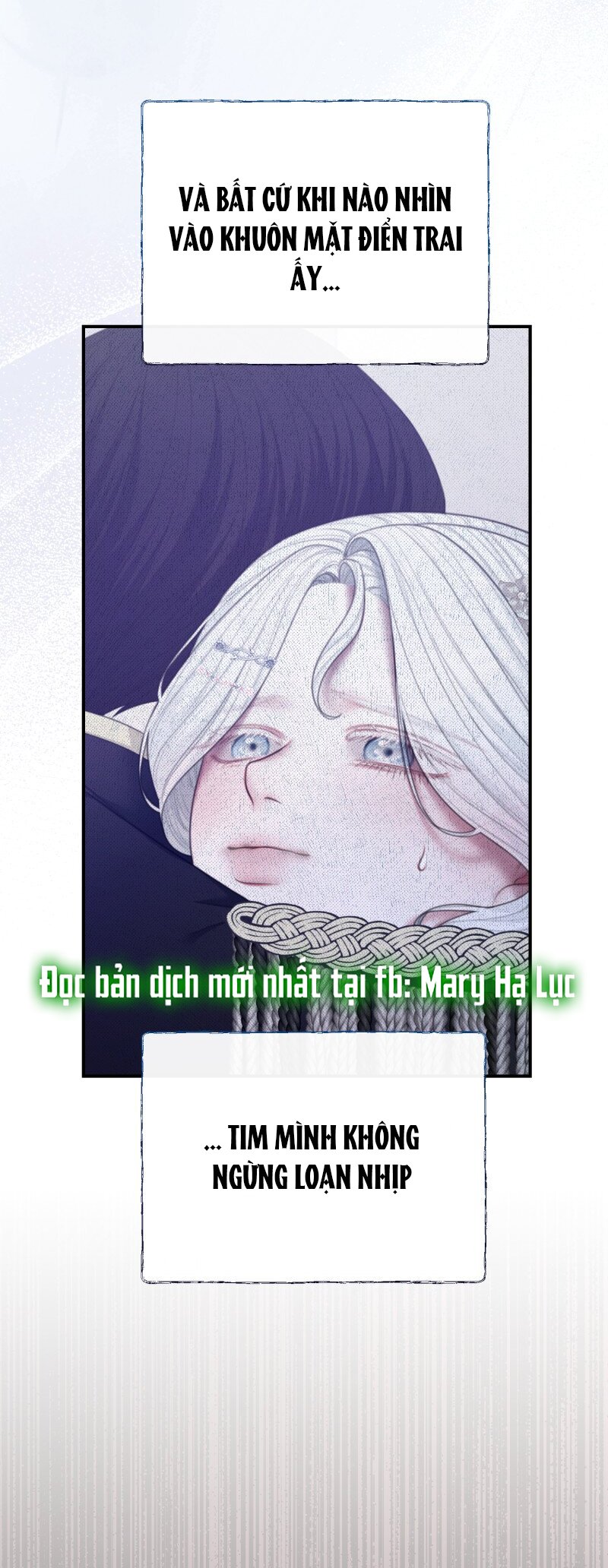 nữ hầu muốn đình công chapter 44 47