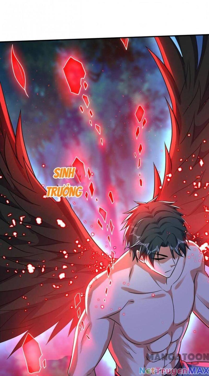 tối cường thần y tại đô thị chapter 313 2