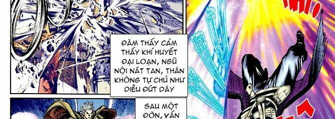 thần binh huyền kỳ i chapter 67 62