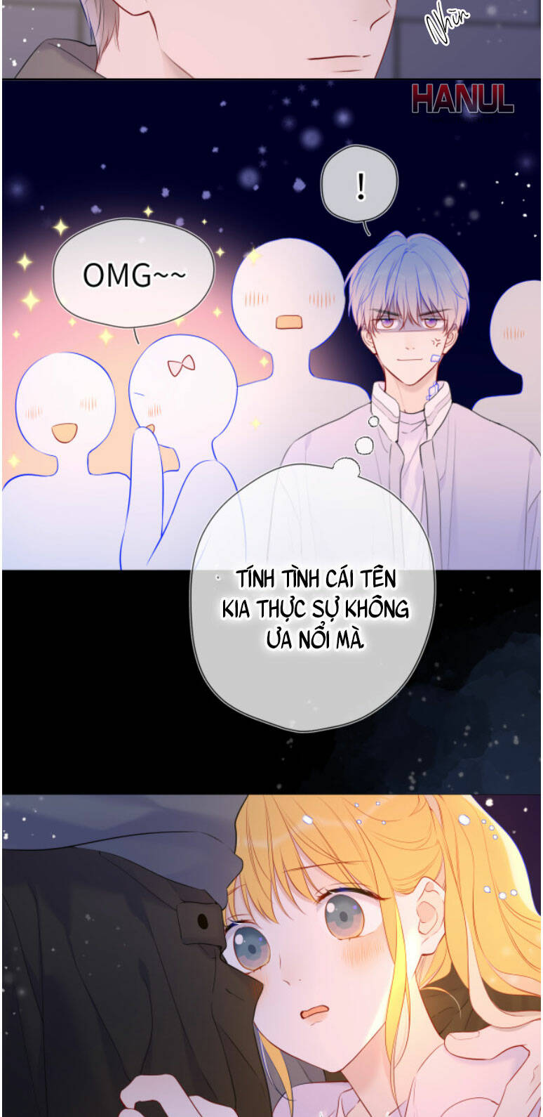 vì sao của tôi chapter 150 12