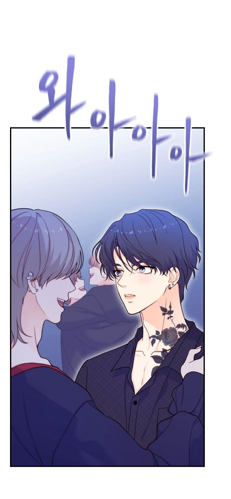 nữ nhân trợ giúp được yêu thích nhất chapter 10.3 30