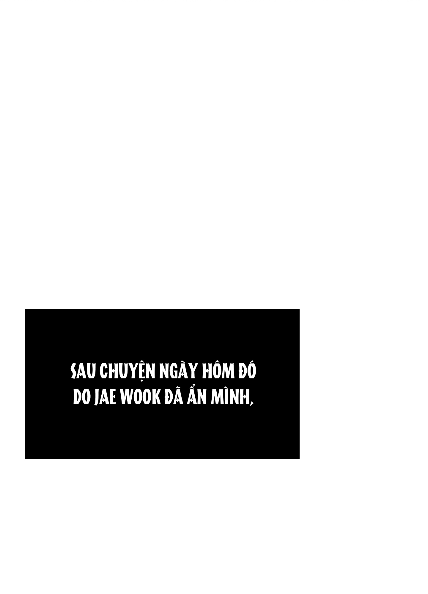 vị khách không mời chapter 13 1