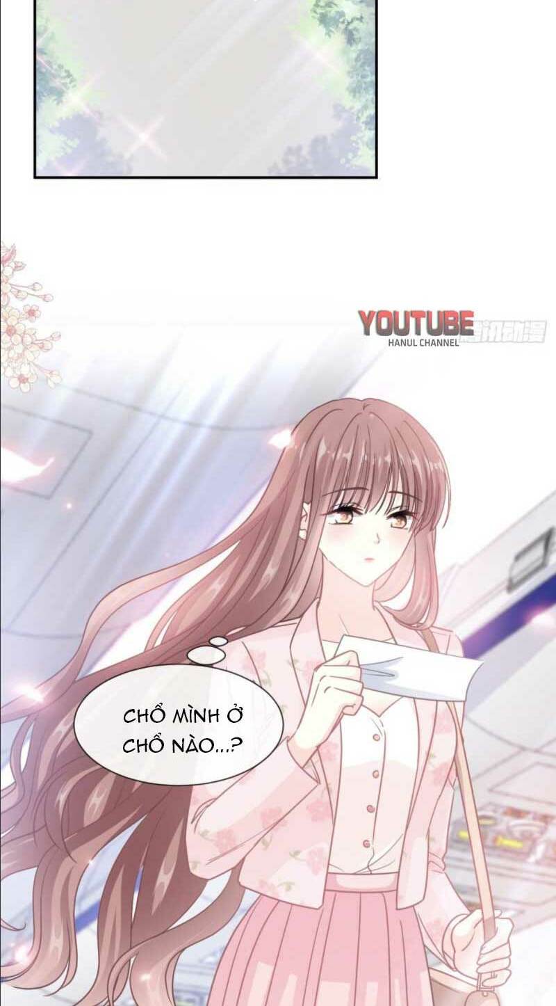 bá đạo tổng tài nhẹ nhàng yêu chapter 193 13