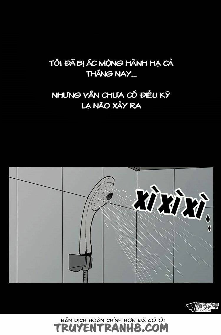 0.0 mhz - tần số chết chapter 69 5