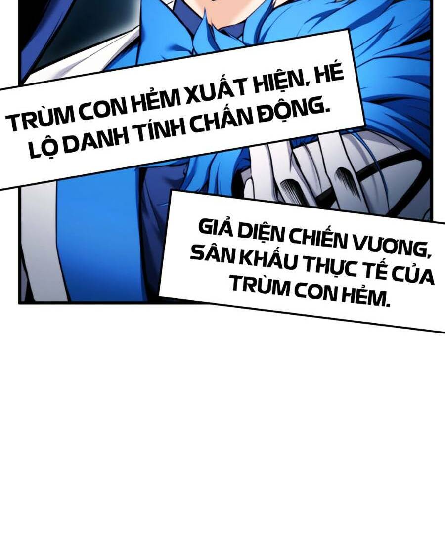 huyền thoại game thủ - tái xuất chapter 57 73