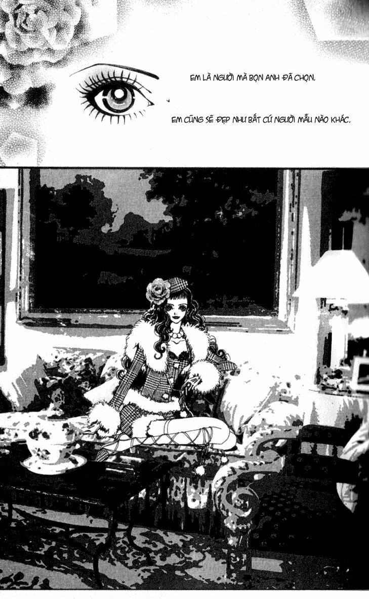 paradise kiss chapter 21 9