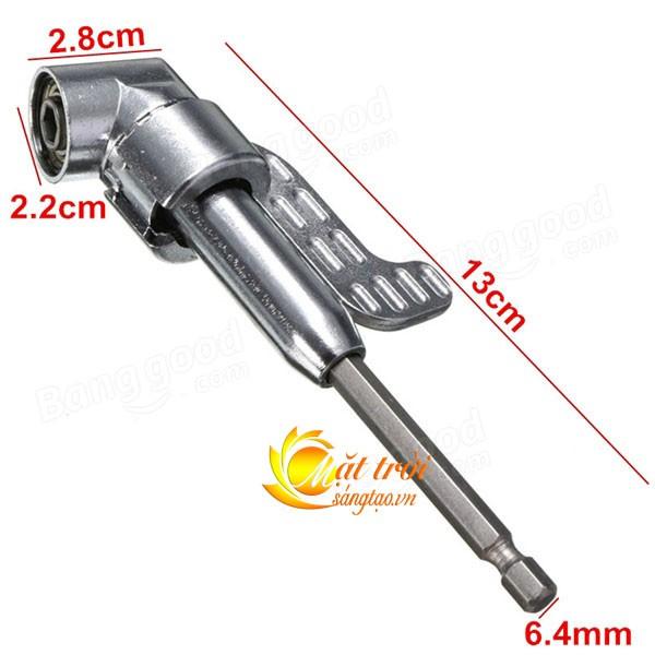 Đầu chuyển hướng tô vít V2