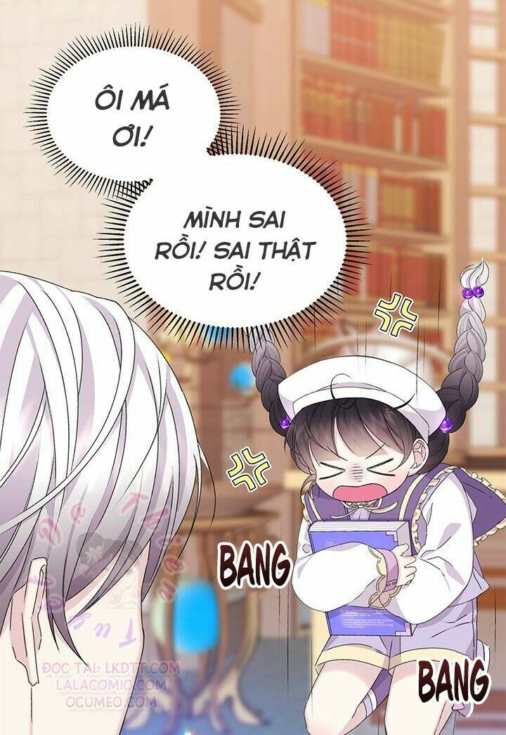 công chúa huỷ diệt chapter 12 61