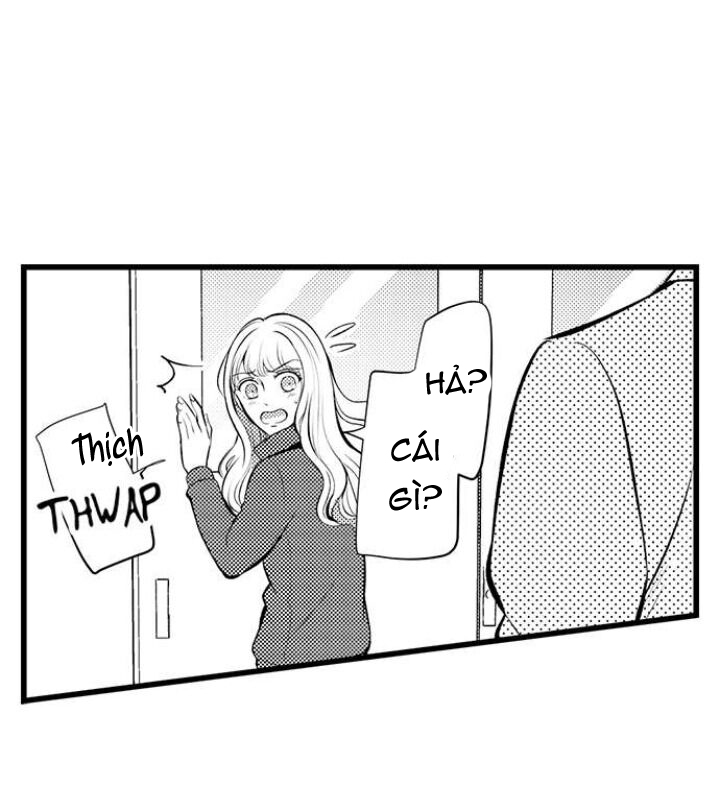 anh sẽ yêu em đến khi em tốt nghiệp chapter 11 32