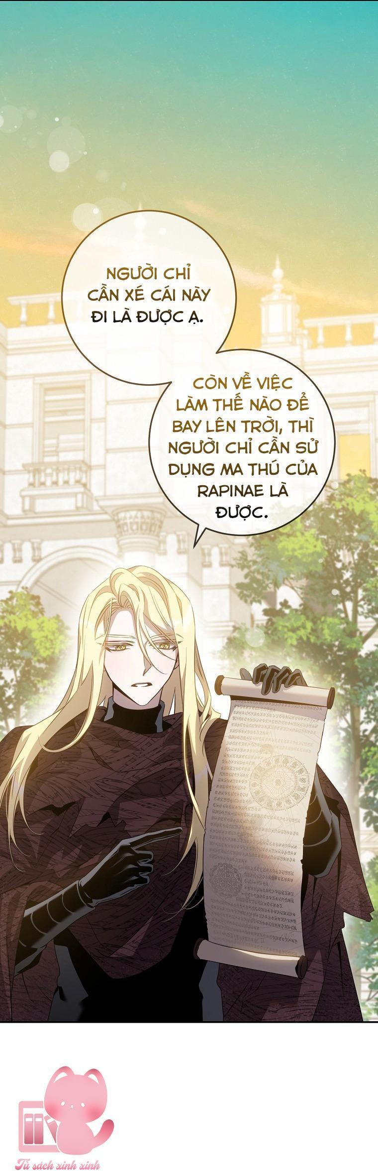 thuần hóa bạo chúa rồi bỏ trốn chapter 96 34