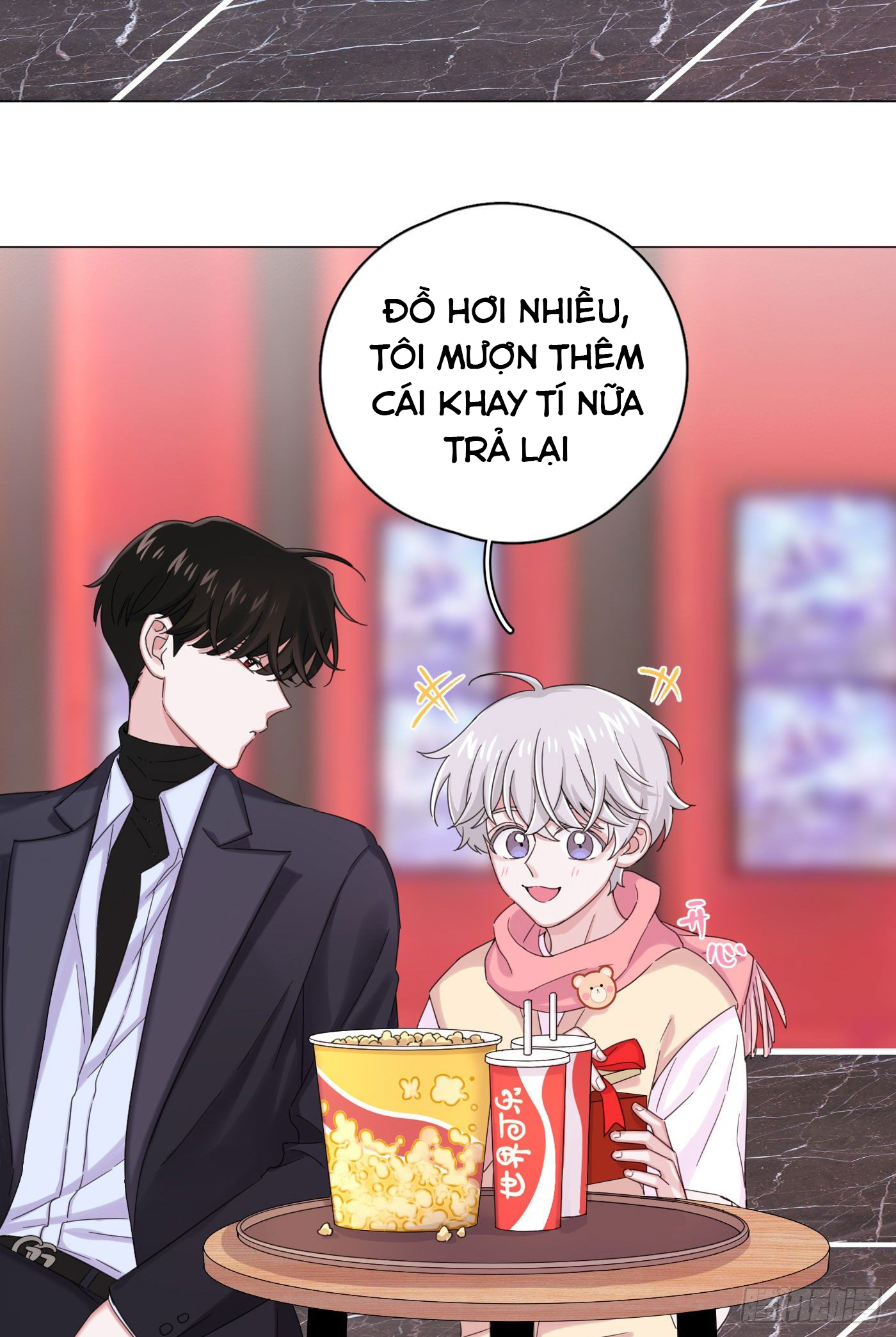 nhất hoàng cửu công thập nhị thê chapter 26 38