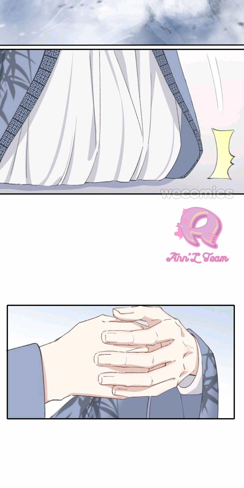 người yêu tin đồn chapter 22 65