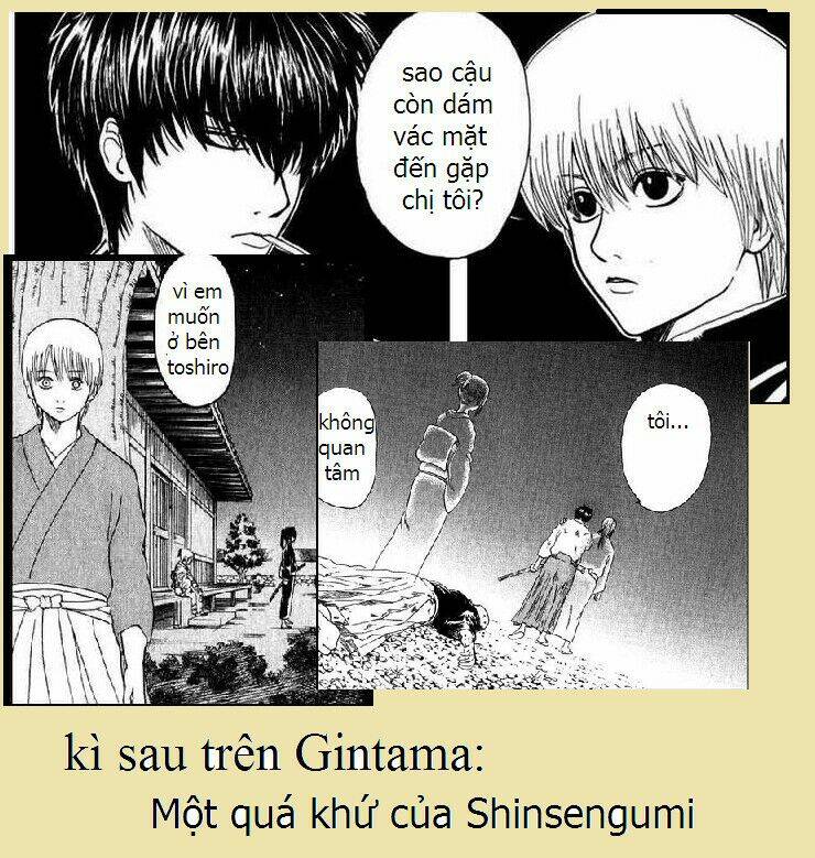 gintama - linh hồn bạc chapter 129 20