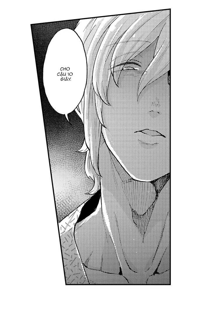 bị một anh chàng lập dị tấn công chapter 28 22