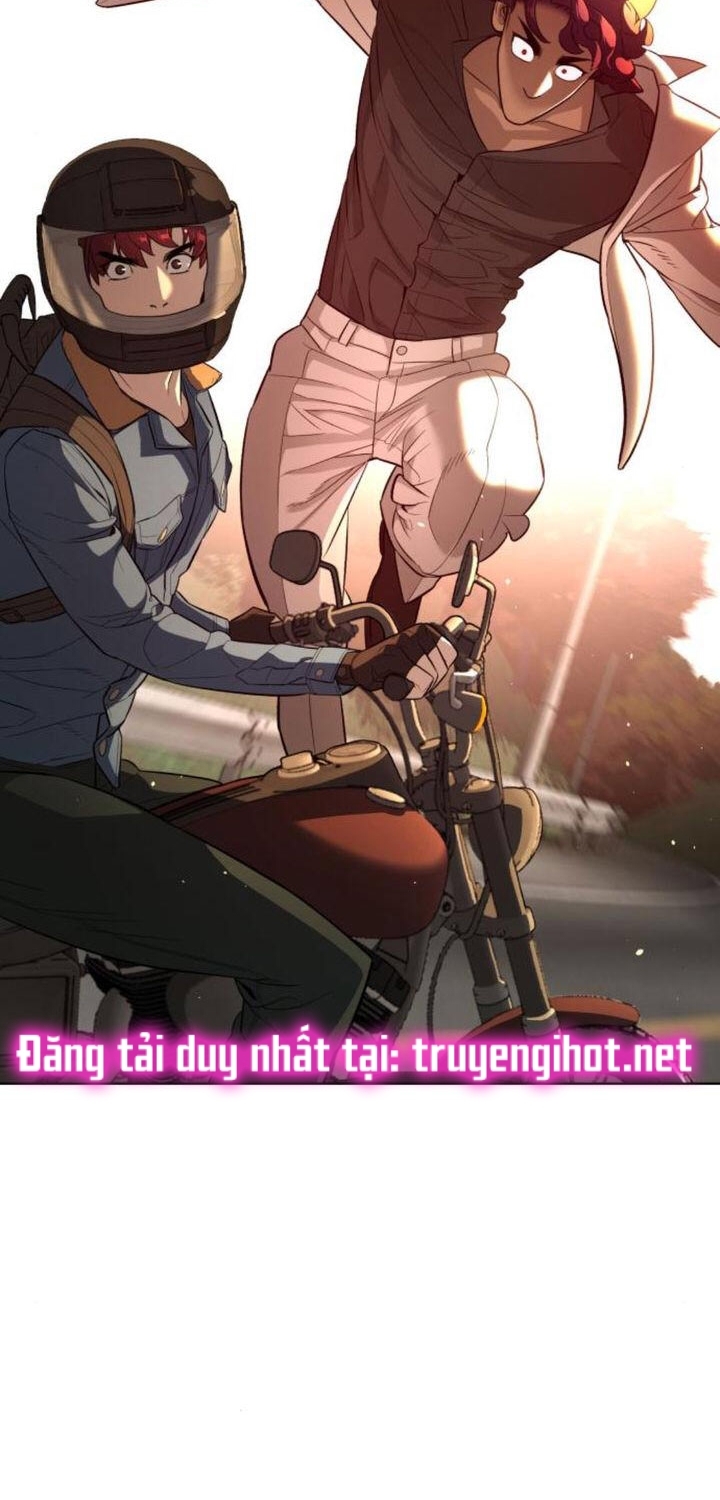 bạch huyết - white blood chapter 66 17