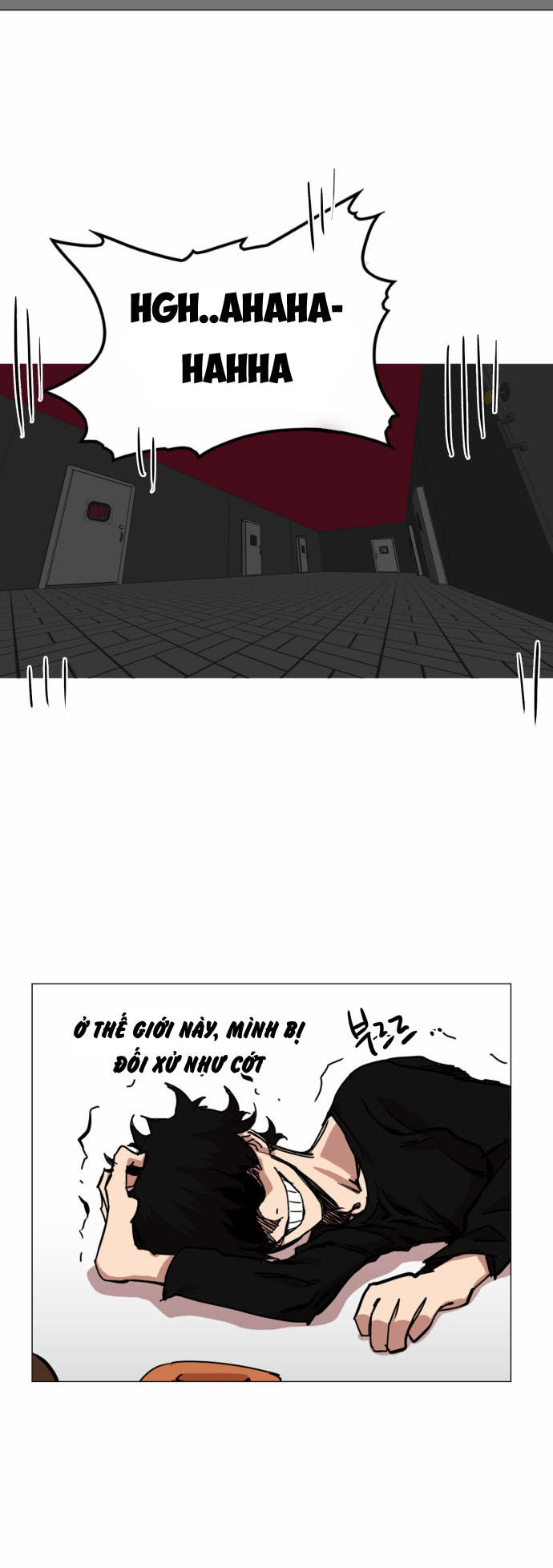 hard core leveling warrior chapter 35 54