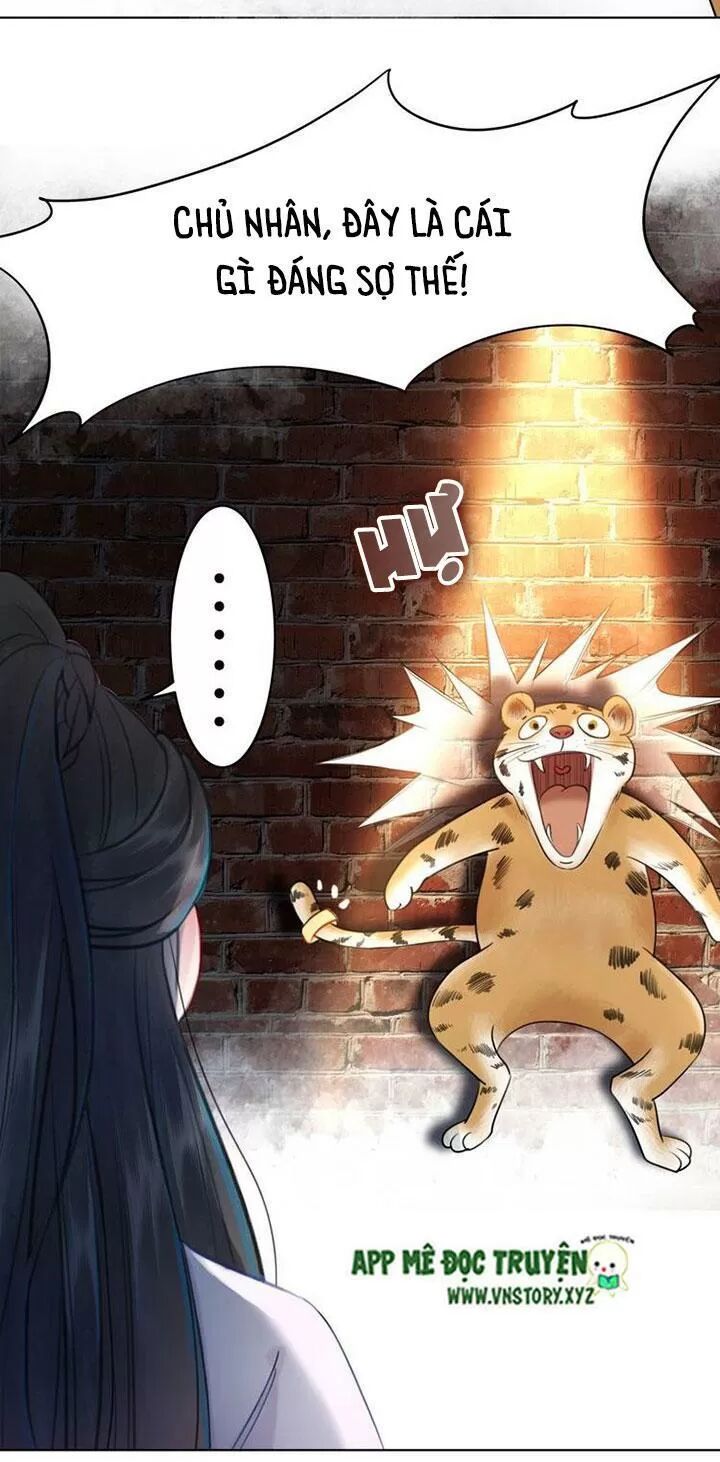 cực phẩm phế vật tiểu thư chapter 74 50